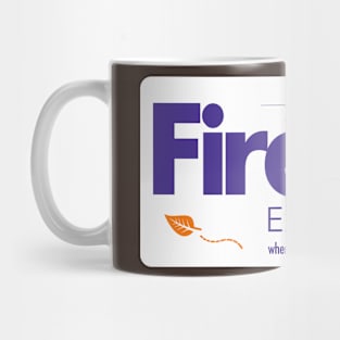 Firefly Express Mug